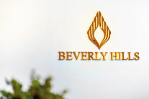 Beverly Hills Hotel