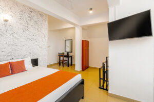 Rooms - Beverly Hills Hotel