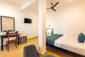 Rooms - Beverly Hills Hotel