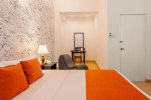 Rooms - Beverly Hills Hotel