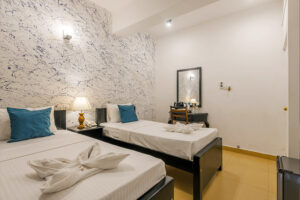 Rooms - Beverly Hills Hotel
