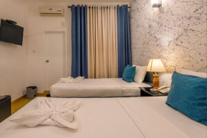 Rooms - Beverly Hills Hotel