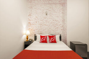Rooms - Beverly Hills Hotel