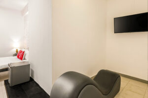 Rooms - Beverly Hills Hotel