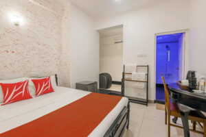Rooms - Beverly Hills Hotel